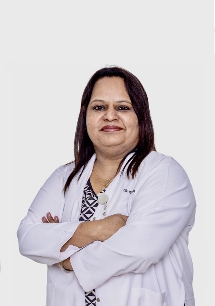 Dr. Ritu Chandra