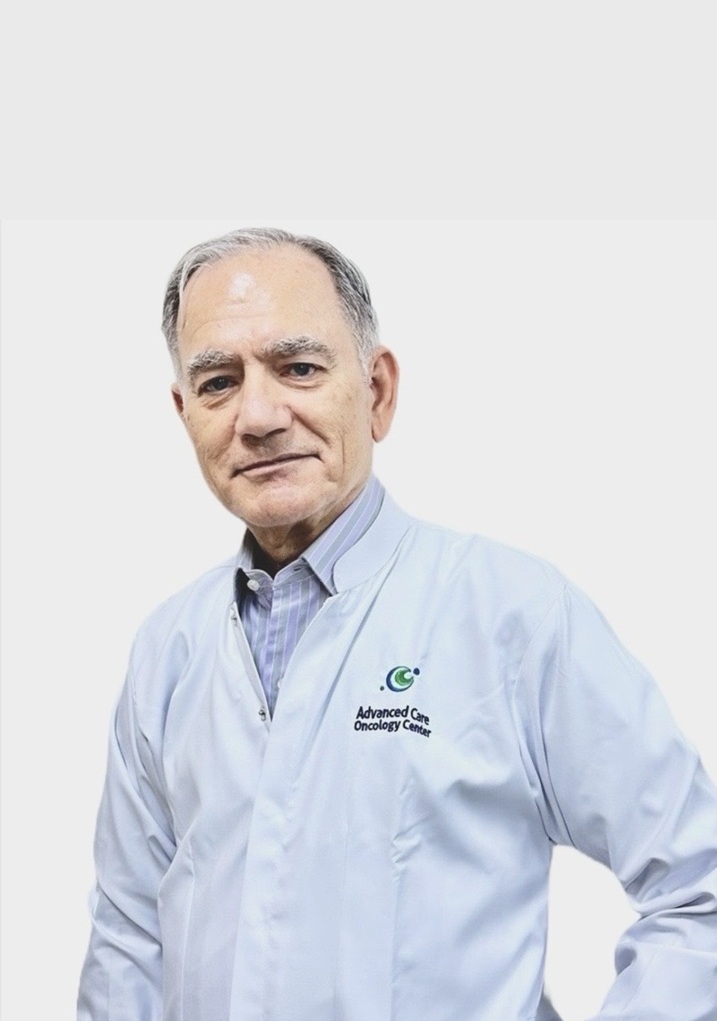 Dr. Falah Alkhatib