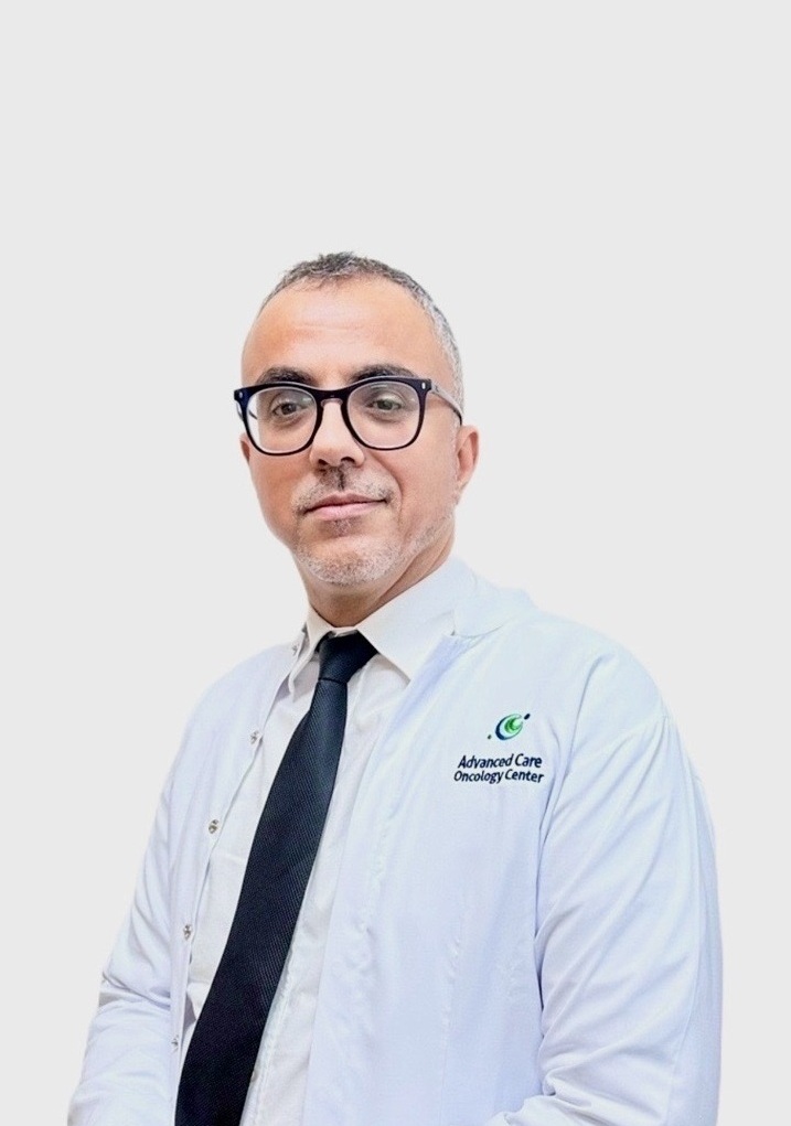 Dr. Ismail Ghorbel