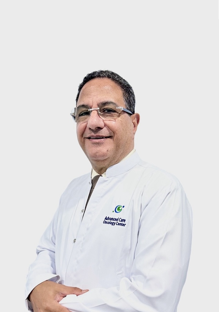 Dr. Medhat Faris